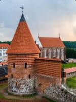 Private tours in Lithuania 